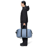 Hilo Weekend Bag W3 Blue Dusk