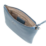 Tilje Classic Shoulder bag Elephant Blue