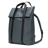 2 Way Tote Backpack W3 Lagoon