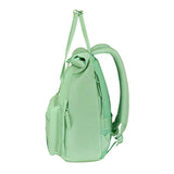 Urban Groove UG16 Backpack City Pastel Green