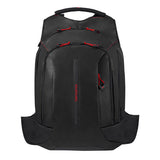 Ecodiver Laptop Backpack M Black