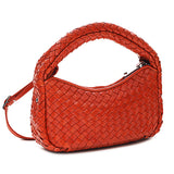 Salerno Shoulder bag Madelaine Orange