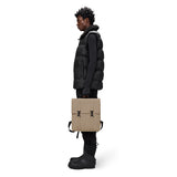 MSN Bag Mini W3 Beige