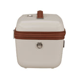 Image Beauty Case Ivory