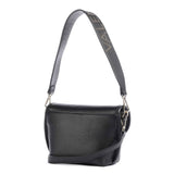 Hail Flap Bag Nero
