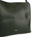 Raw Bucket bag Dark Green