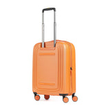 Logoduck+ Trolley 55 cm Cabin EXP Tangerine