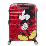 Wavebreaker SPR. 67 cm Mickey Comics Red