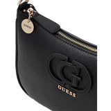 Isola Shoulder bag Black