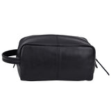 Prato Harry Wash Bag Black