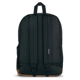 Right Pack 15" Black