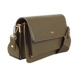 Raw Shoulder bag Green