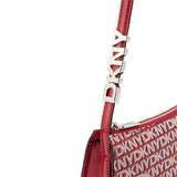 Avril TZ Shoulder bag Bright Red