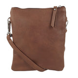Base Shoulder bag S Brown
