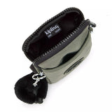 Tally Phone bag Green Moss