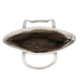 Base Tote bag Beige