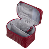 C-lite Beauty Case Chili Red