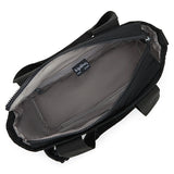 Minta M UP Shoulder bag Black Noir