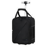Take2Cabin Backpack w/Wheels Black