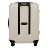 Essens SPR. 55 cm EXP Zipper Sandstone