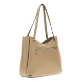 Gilda Tote Beige