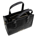 Gynevra RE Shopping Bag Nero