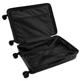Airbox AZ13 SPR. 65 cm Black