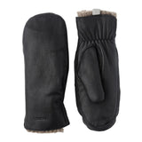 Tiril Mitt Black