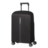 TA Revolution Foldable Luggage Cover S Black