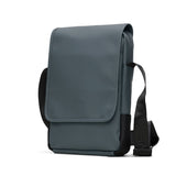 Trail Reporter Bag W3 Lagoon