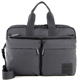 District Briefcase 13" Steel