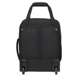 Take2Cabin Backpack w/Wheels Black