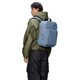 Deepwater Day Backpack Large W4 Blue dusk