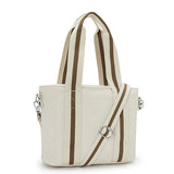 Minta M UP Shoulder bag Soft Sand
