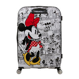 Wavebreaker Disney SPR. 77 cm Minnie Comics White