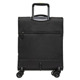 Zephyr Trolley Cabin Black