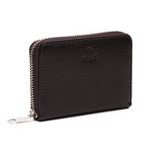 Cormorano Wallet Cornelia Dark Brown