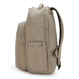 Seoul LAP Backpack 15" Soft Taupe