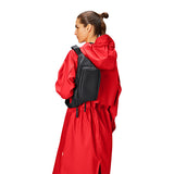 Bum bag W3 Black