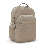 Seoul LAP Backpack 15" Soft Taupe