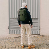 Biz2Go Backpack 15,6" Daytrip Earth Green