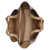Willa Tote bag Cappucino