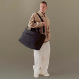 Olivia Large bag Black