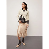 Brescia handbag Isabelle Black