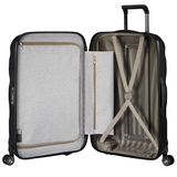 C-Lite SPR. 75 cm Black
