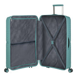 Airconic SPR. 77 cm Dusty Turquoise