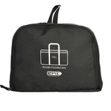 Rugged Foldable Bag 132 L Black