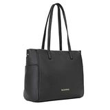 Doris RE Shopping Nero