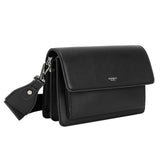 Minimalism Shoulder bag Black