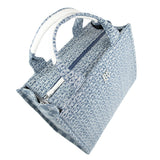 Hadlee M Tote Denim